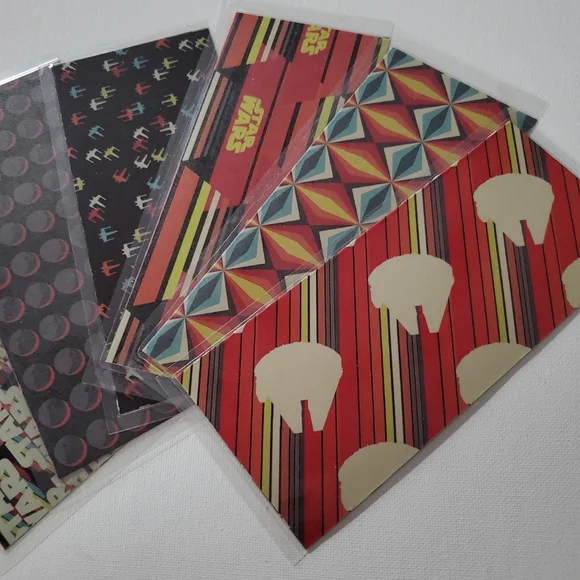 Cash Envelopes Laminated New Money Envelope - Picture 2 of 4